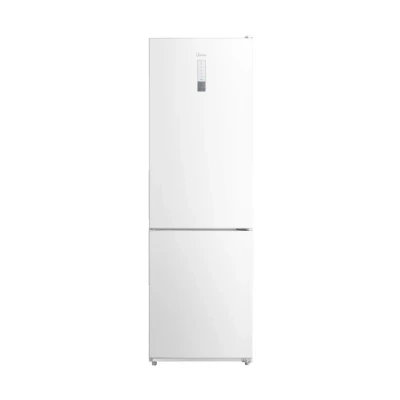 Imagen de Frigorífico combi Midea MDRB424FGE01OE, No Frost, 188 cm, Multi Air Flow, 4 Estrellas, Blanco