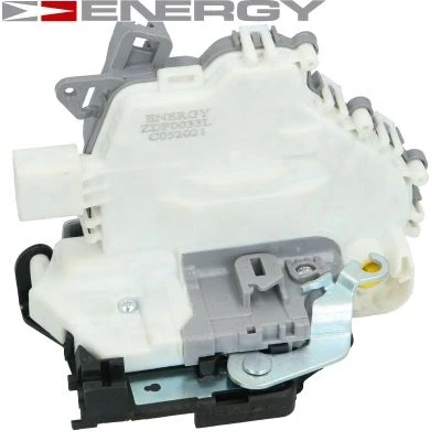 Imagen de ENERGY ZDP0033L Cerradura de Puerta con cierre centralizado, bloqueo doble Delante, izquierda SEAT: Leon II Hatchback, Altea XL,