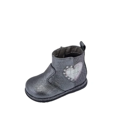 Imagen de Chicco Stivaletti Gavara, Niñas, Plata, 18