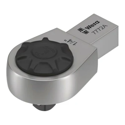 Imagen de WERA 05078635001 7772 A 9x12mm Ratsche 1/4&quot; Llave de cuadradillo