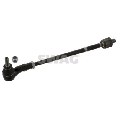 Imagen de SWAG 32 72 0020 Barra de Dirección Eje delantero, derecha VOLKSWAGEN: Golf 4, 4 Variant, New Beetle Hatchback, AUDI: A3 Hatchback