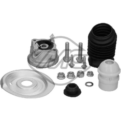 Imagen de Kit reparación, apoyo columna amortiguación Metalcaucho 06061