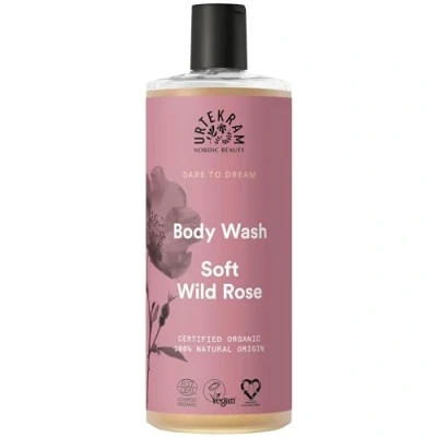 Imagen de Soft Wild Rose Dare to Dream, gel de baño limpiador, 500 ml