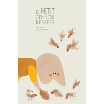 Imagen de EL PETIT SENYOR REMEIS