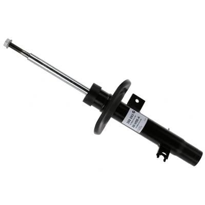 Imagen de SACHS 350 093 amortiguador Presión de gas Bitubular Columna Espiga arriba CITROËN: C3 III