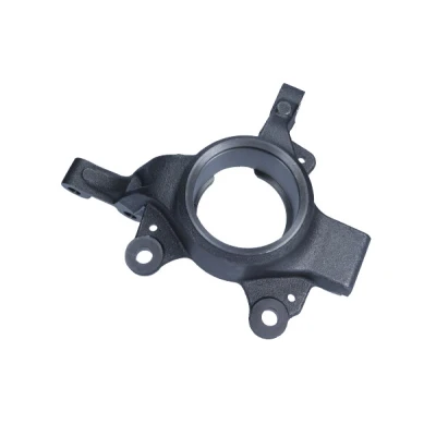 Imagen de MAXGEAR 72 5454 Mangueta Eje delantero, derecha