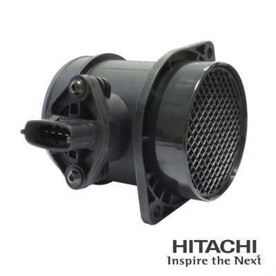 Imagen de HITACHI 2508963 Medidor de masa aire VOLVO: S60 I, XC70 I Cross Country, S80