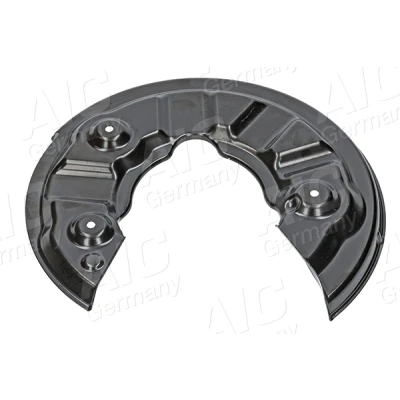 Imagen de AIC 71008 Chapa Protectora de Disco Freno Eje trasero izquierda VOLKSWAGEN: Golf 7, 7 Variant, AUDI: A3 Hatchback, Sportback