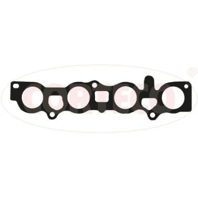 Imagen de CORTECO 460452P Junta Colector de Escape NISSAN: Qashqai / Qashqai+2 I