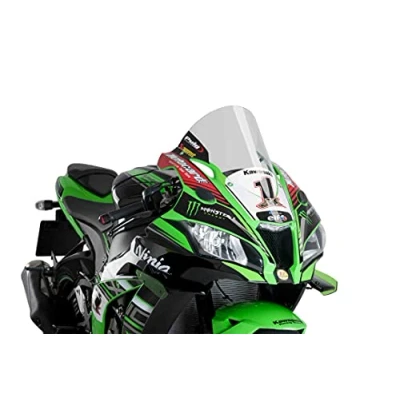 Imagen de Puig 9849W Cúpula R Racer Transparente