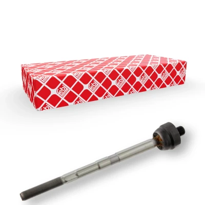 Imagen de FEBI BILSTEIN 32032 Rotula Axial de Direccion Eje delantero, izquierda, derecha 265 MERCEDES BENZ: SLK