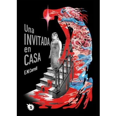 Imagen de Una Invitada En Casa