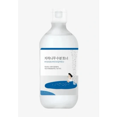 Imagen de Round Lab Birch Juice Moisturizing Toner 300 ml