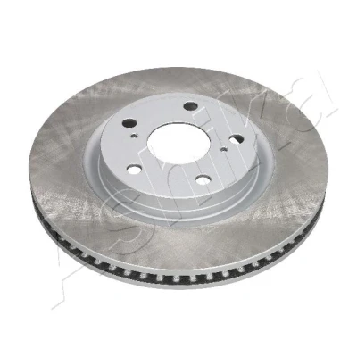Imagen de ASHIKA 60 02 2006C Disco de freno Eje delantero 296 28 5 62 ventilado barnizado TOYOTA: Auris Hatchback, RAV4 III SUV, IV SUV