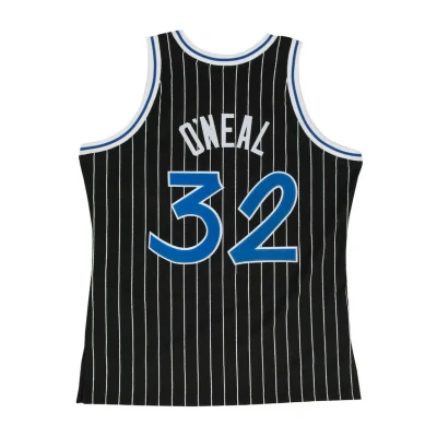 Imagen de Mitchell &amp; Ness Orlando Magic Top, Hombre, Talla: Small, Black