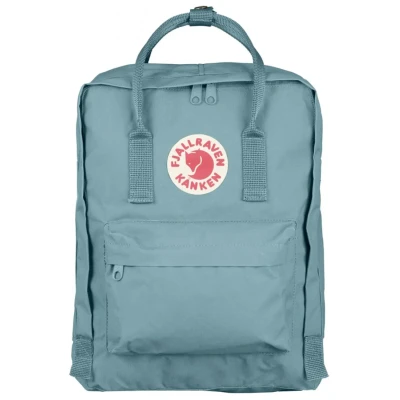 Imagen de Fjällräven Mochila, Talla: One Size, Blue