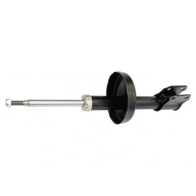 Imagen de MAPCO 20156 amortiguador Eje delantero Presión de gas Bitubular Cartucho columna Espiga arriba RENAULT: Kangoo I, I Express