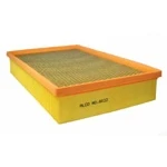 Imagen de ALCO FILTER MD 8022 Filtro de aire 58,0 216,0 330,0 Cartucho filtrante VOLVO: S60 I, V70 2, XC70 I Cross Country