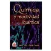 Imagen de Quimica Y Reactividad (5ª Ed.)