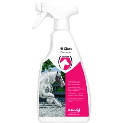Imagen de Excellent Spray Limpio Hi Gloss 500 ml Color Menos
