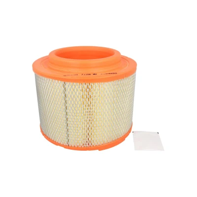 Imagen de FILTRON AR 307/2 Filtro de aire 174 222 Cartucho filtrante TOYOTA: Hilux 3 Pick up, VIII Fortuner II, FORD: Ranger Mk2