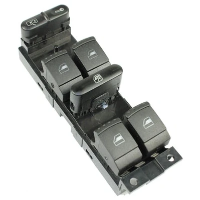 Imagen de METZGER 0916246 Interruptor, elevalunas SKODA: Octavia I Hatchback, Fabia 1 Combi