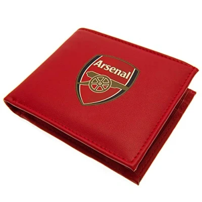 Imagen de Arsenal FC Coloured PU Wallet