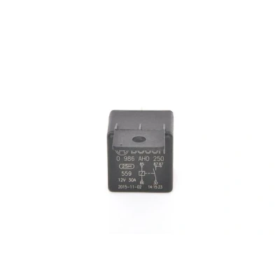 Imagen de BOSCH 0 986 AH0 250 relé