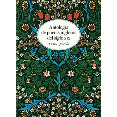 Imagen de Poetas inglesas del siglo XIX: 12 (Alba Poesía)