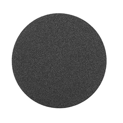 Imagen de Klingspor 321744 Discos con Soporte de Papel Sujeción Velcro, PS 19 EK, 400 Grano, 115 mm Diámetro