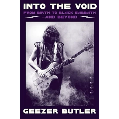 Imagen de Into The Void