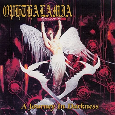 Imagen de A Journey In Darkness Vinilo