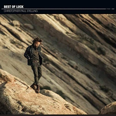 Imagen de Best Of Luck Vinilo