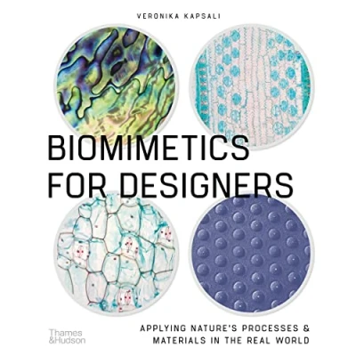 Imagen de Biomimetics For Designers