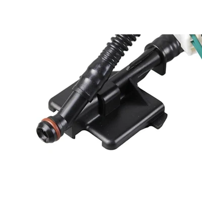 Imagen de METZGER 2250508 Unidad de alimentación combustible con sensor nivel BMW: 5 Berlina