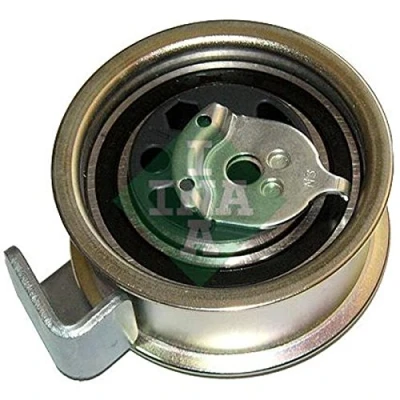 Imagen de INA 531 0396 20 Polea tensora, correa dentada VOLKSWAGEN: Golf 4, Passat B5 Berlina, Variant, SEAT: Arosa, Alhambra I, AUDI: A6 C5 Avant