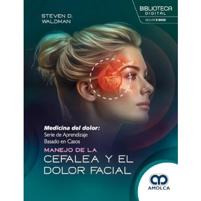 Imagen de MANEJO DE LA CEFALEA Y EL DOLOR FACIAL