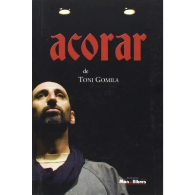 Imagen de ACORAR CAT (MON DE LLIBRES.)