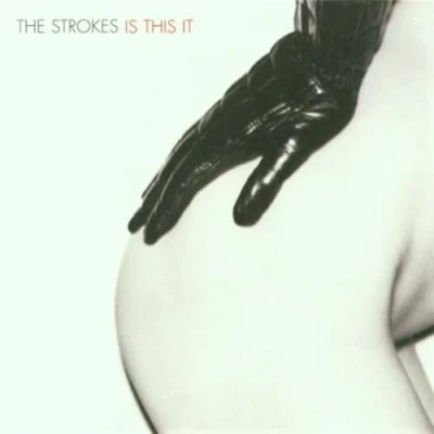 Imagen de Is This It