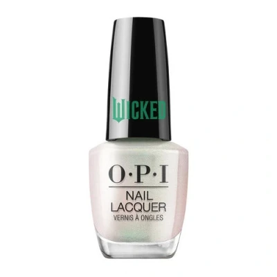 Imagen de OPI Nail Lacquer Colección Wicked Esmalte de Uñas con Duración Hasta 7 Días Oh, For Oz Sake, 15ml