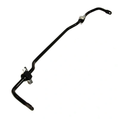 Imagen de MAXGEAR 72 3960 Barra Estabilizadora Eje trasero 22 con abrazaderas, apoyo de caucho SEAT: Leon II Hatchback, Altea XL, VOLKSWAGEN: Golf 5