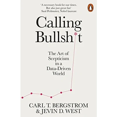 Imagen de Calling Bullshit