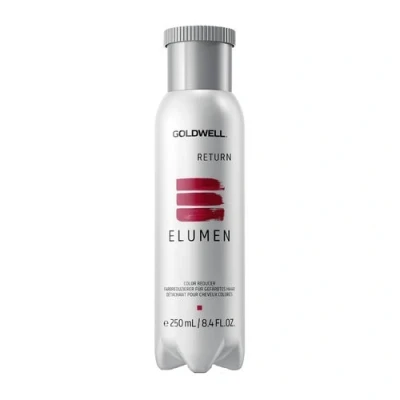 Imagen de Goldwell Elumen Return Color Reducer 250 ml