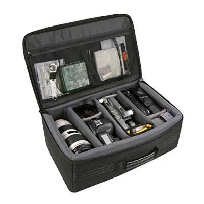 Imagen de Estuche Para Cámara Vanguard Divider Bag 40