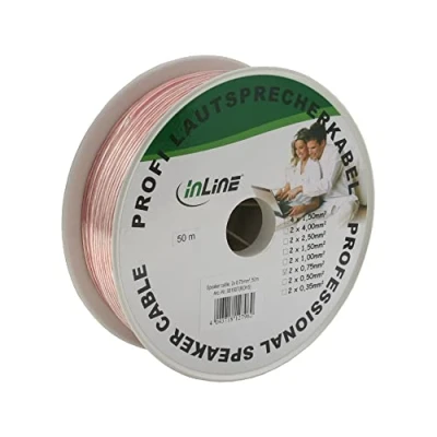 Imagen de Inline 98150t Cable De Audio Y Video