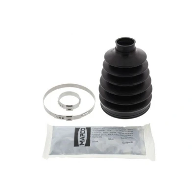 Imagen de MAPCO 18608 Fuelle Palier lado de rueda Termoplástico SAAB: 9 3 Hatchback, 900 II Cabrio, FORD: Transit Mk6 Furgón, MONDEO 4 Turnier