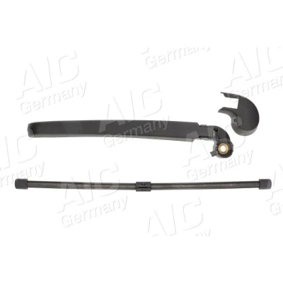 Imagen de Brazo del limpiaparabrisas, lavado de parabrisas Aic 56864 posterior con caperuza, limpiaparabrisas incorporado AUDI: A3 Sportback, Q3