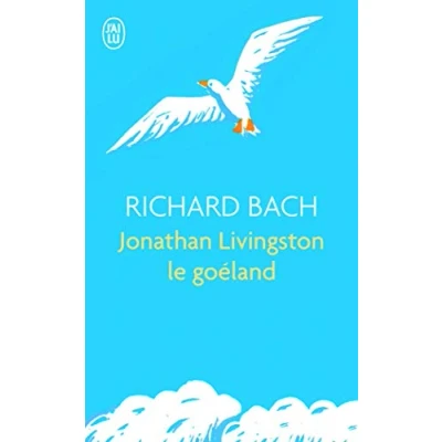 Imagen de Jonathan Livingston Le Goeland