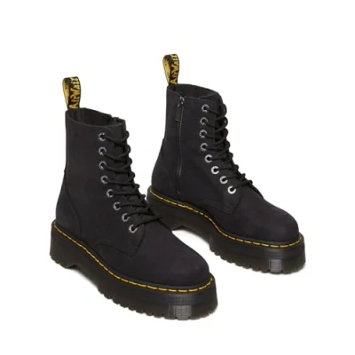 Imagen de Dr. Martens Jadon III, Amphibians Mujer, Greynubuck, 36 EU