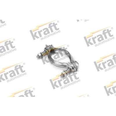 Imagen de KRAFT 0558600 Juego de piezas fijación, sistema escape